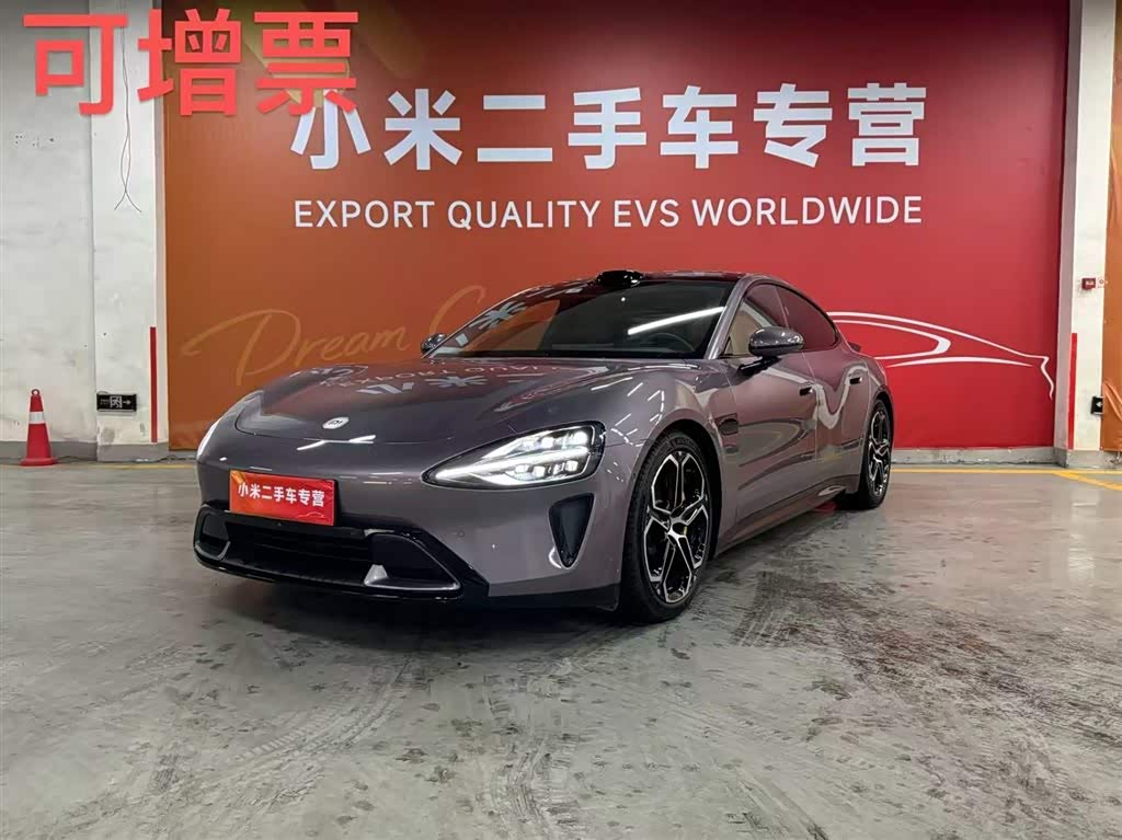Xiaomi SU7