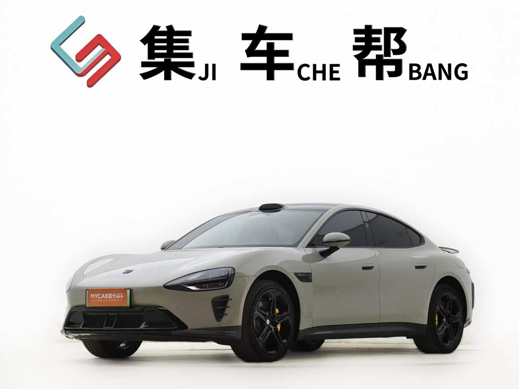 Xiaomi SU7