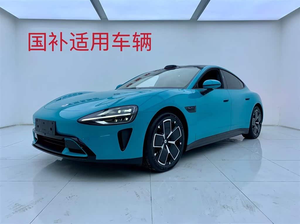 Xiaomi SU7