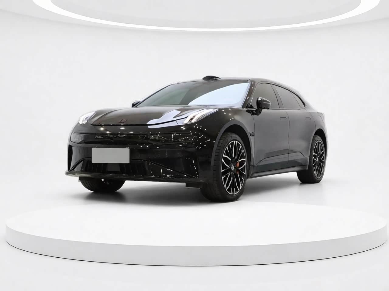 Zeekr 001
