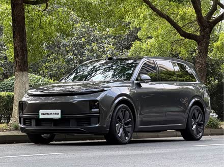 LiXiang L9