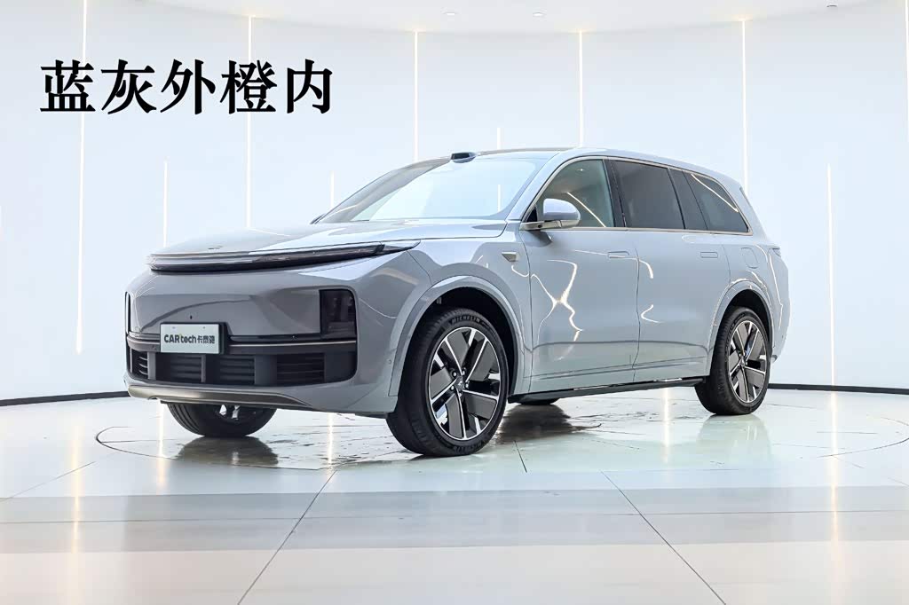 LiXiang L9