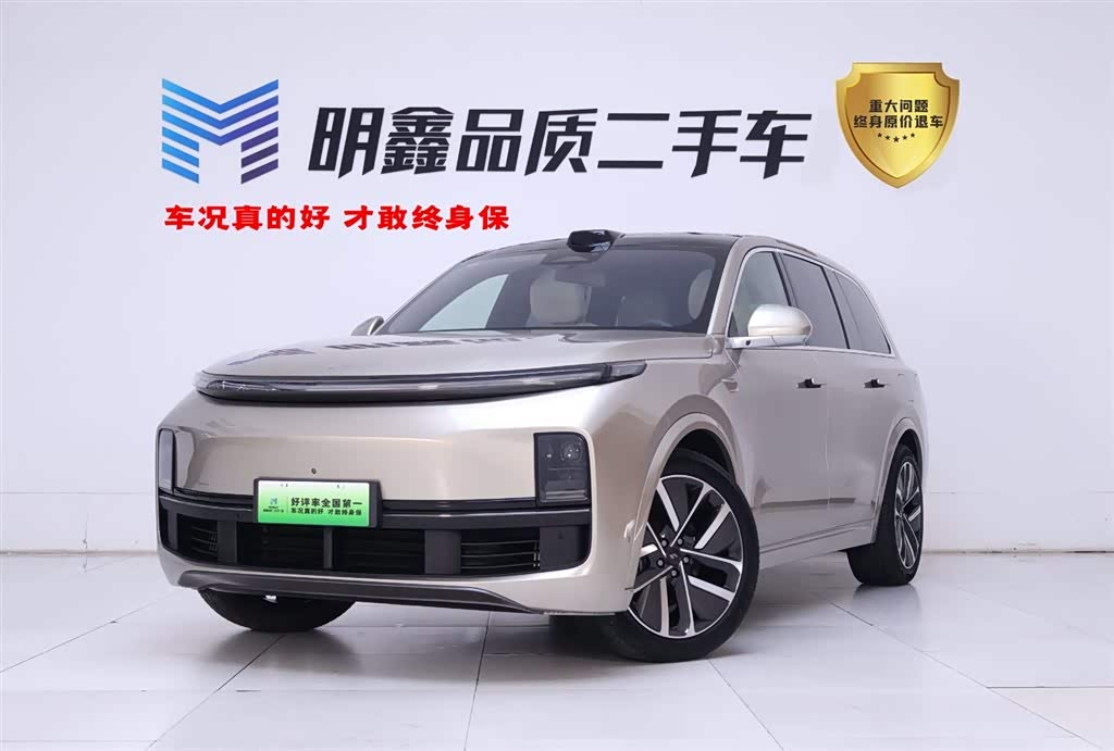 LiXiang L9