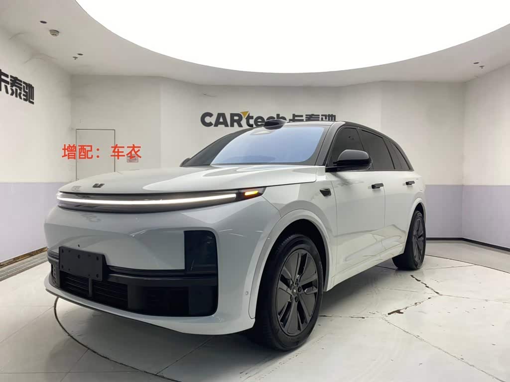 LiXiang L7