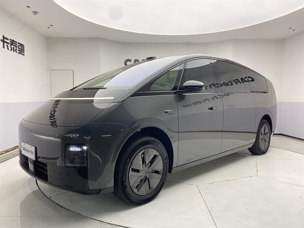 LiXiang MEGA