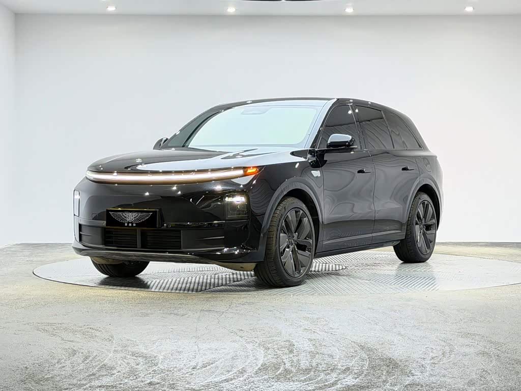 LiXiang L6