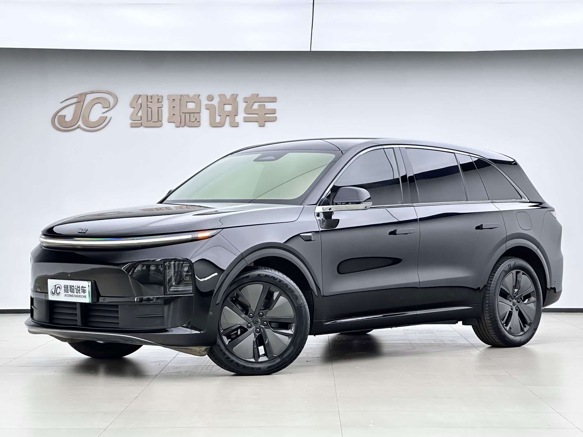 LiXiang L6