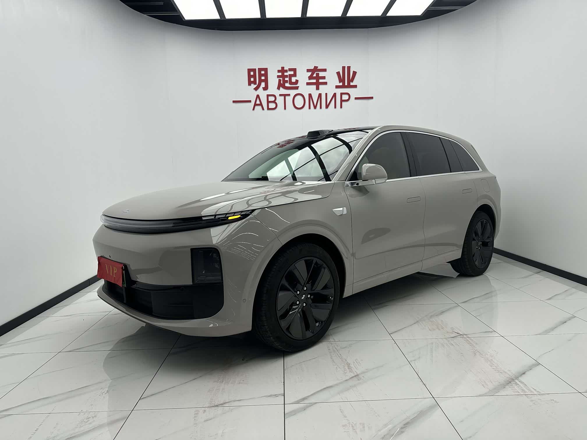 LiXiang L6
