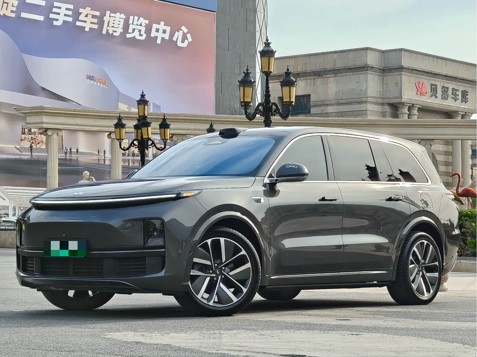LiXiang L9