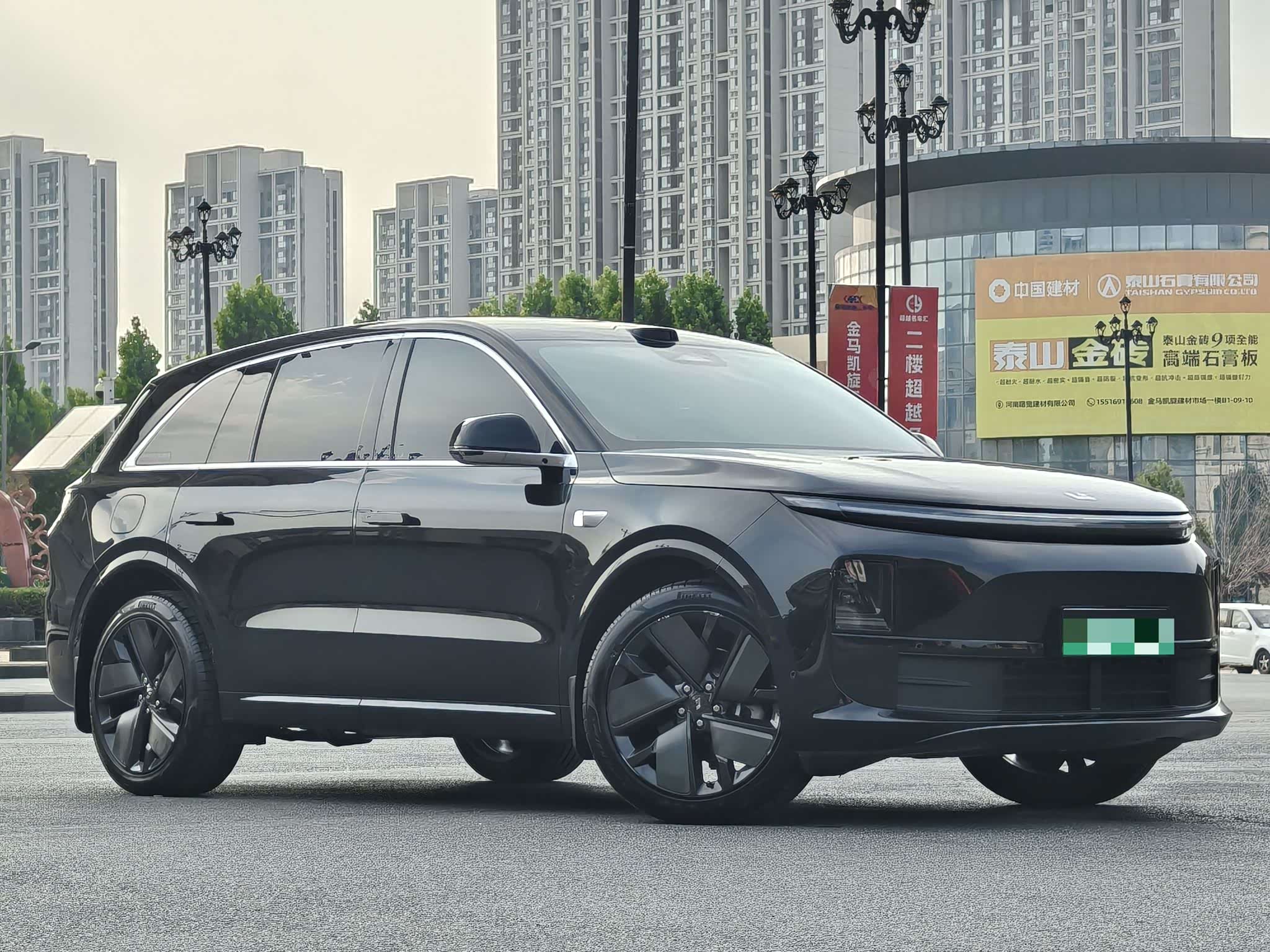 LiXiang L6