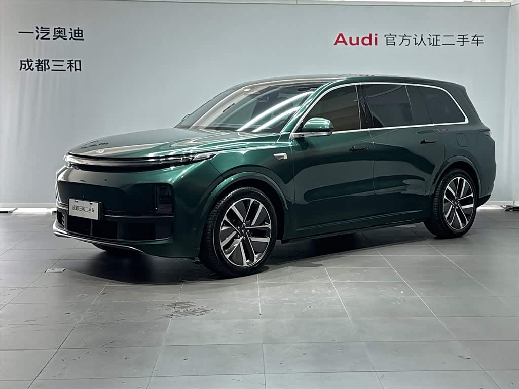 LiXiang L9