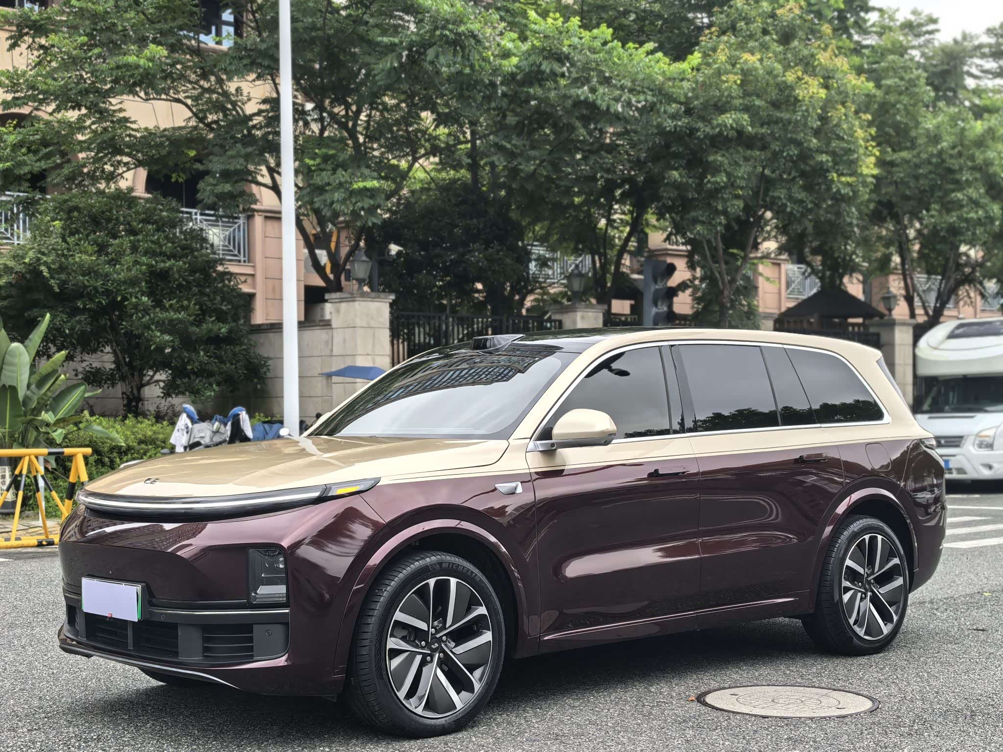 LiXiang L9