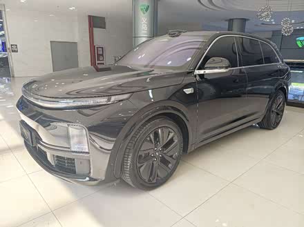 LiXiang L7