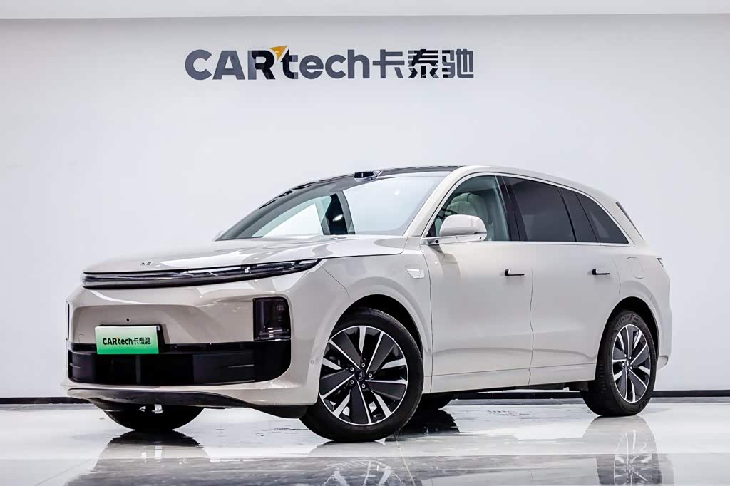 LiXiang L6