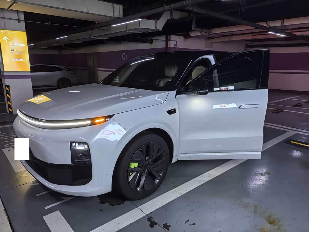 LiXiang L6