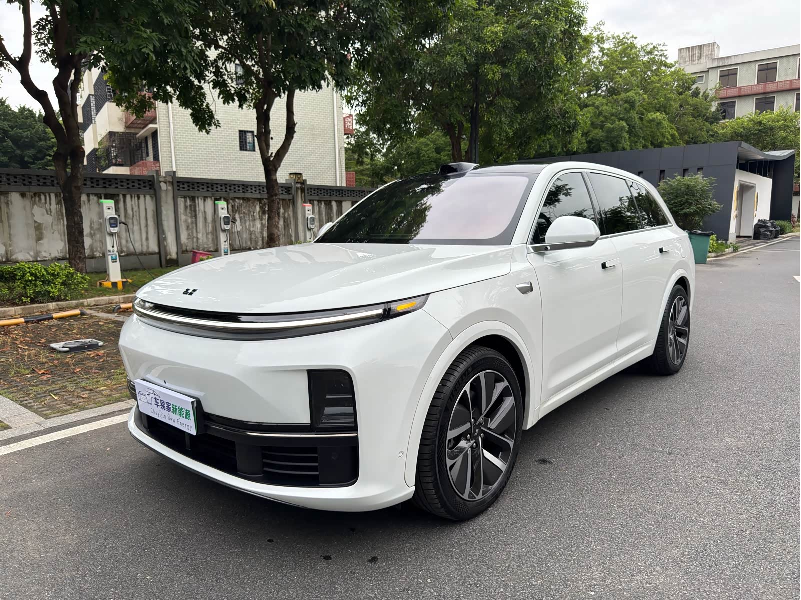 LiXiang L7