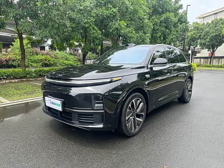 LiXiang L7