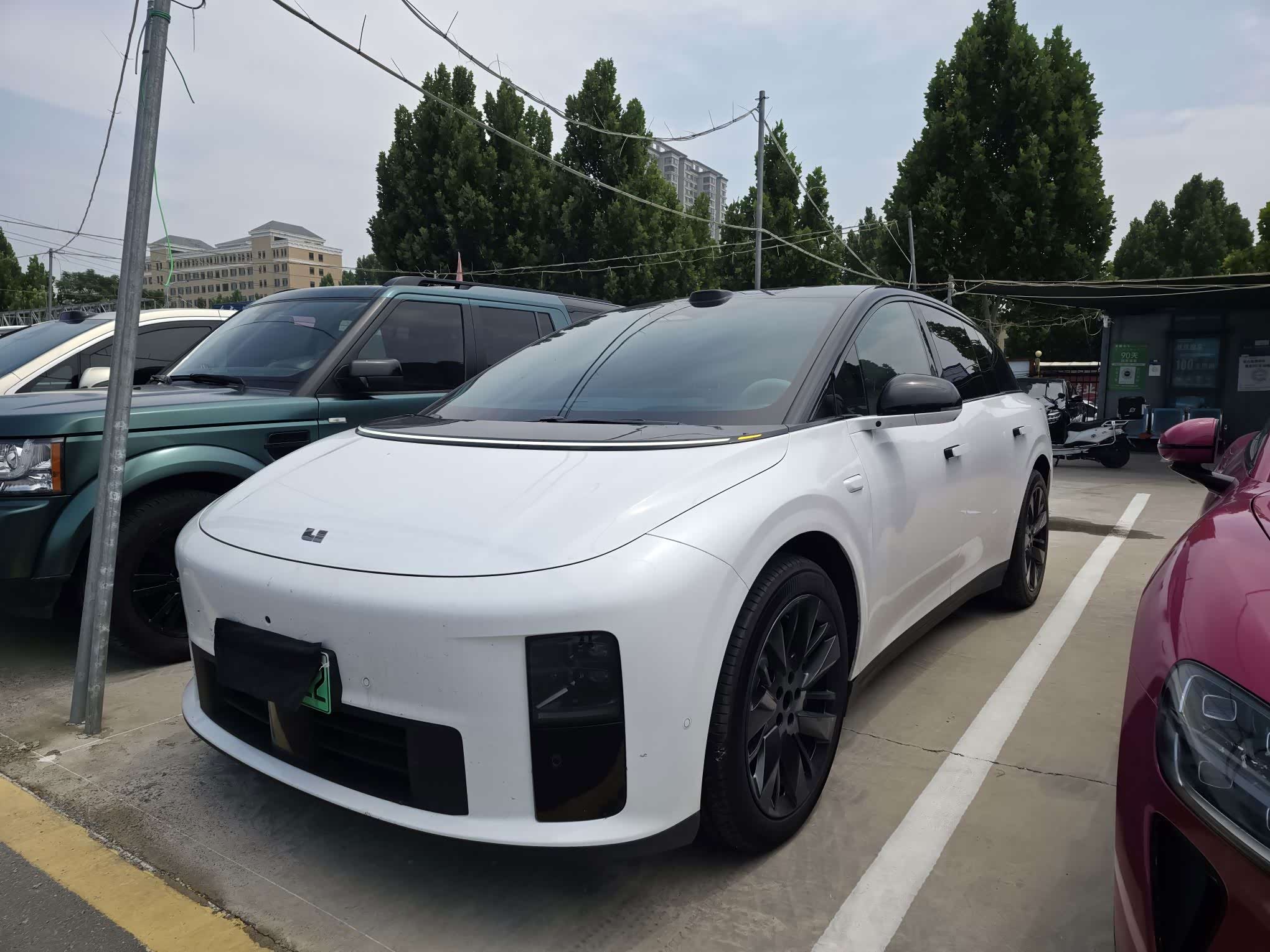 LiXiang i6