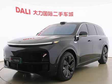 LiXiang L9