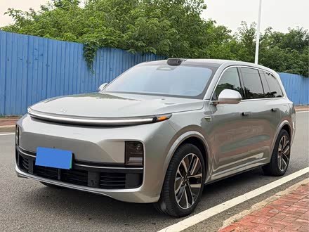 LiXiang L9