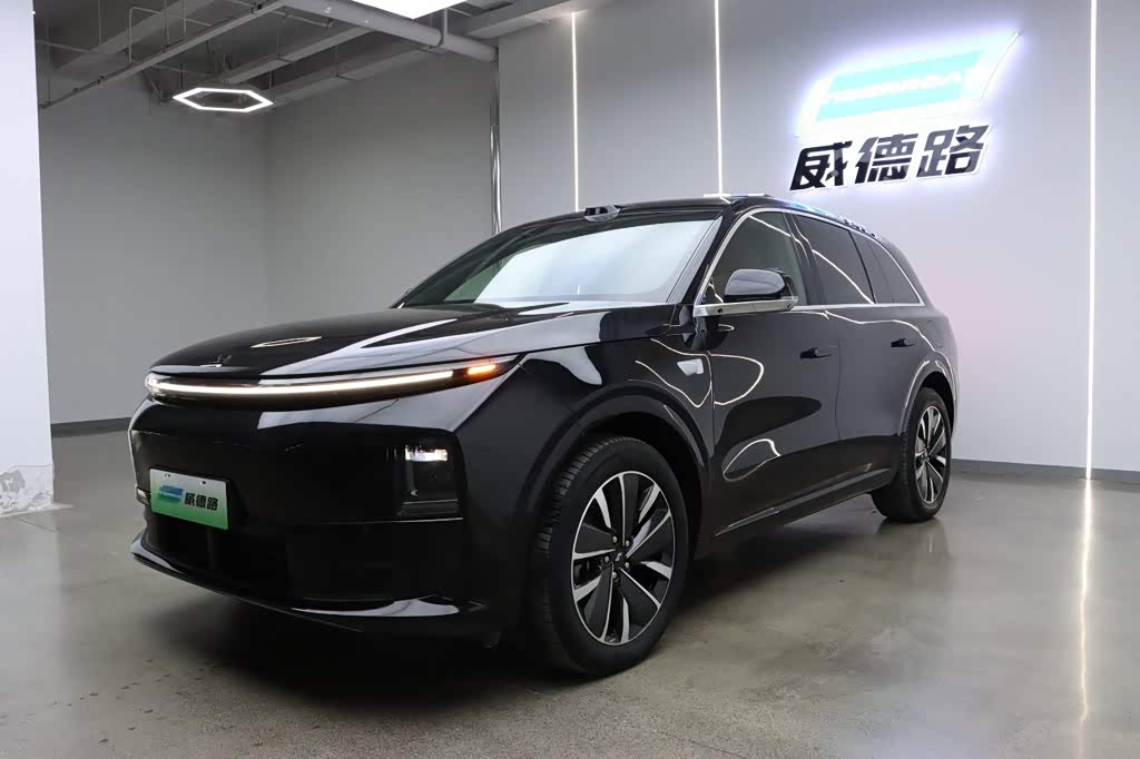 LiXiang L6