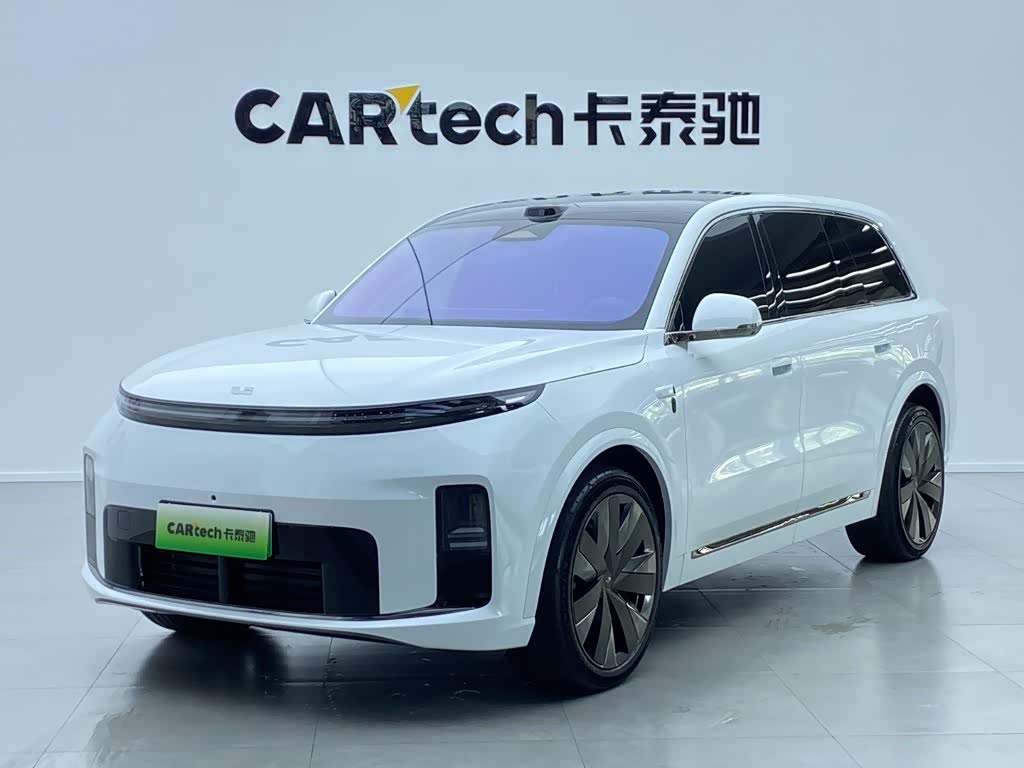 LiXiang L9