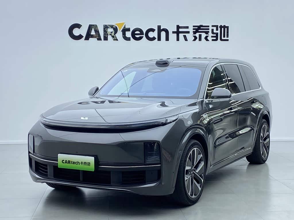 LiXiang L9