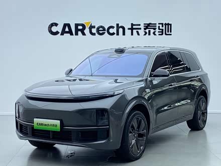 LiXiang L9