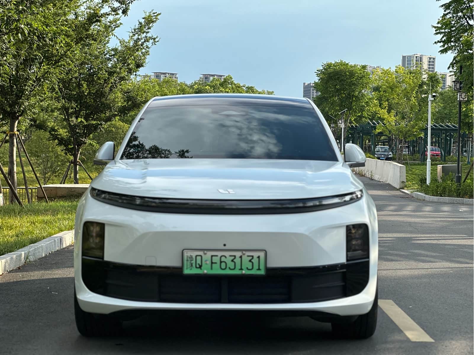 LiXiang L6