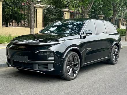 LiXiang L9