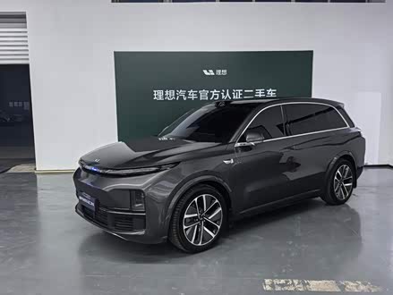 LiXiang L8