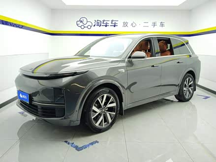 LiXiang L8