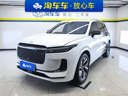 LiXiang ONE