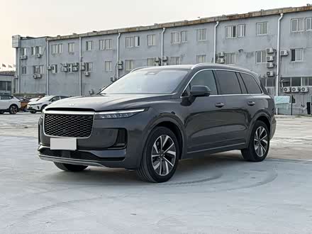 LiXiang ONE