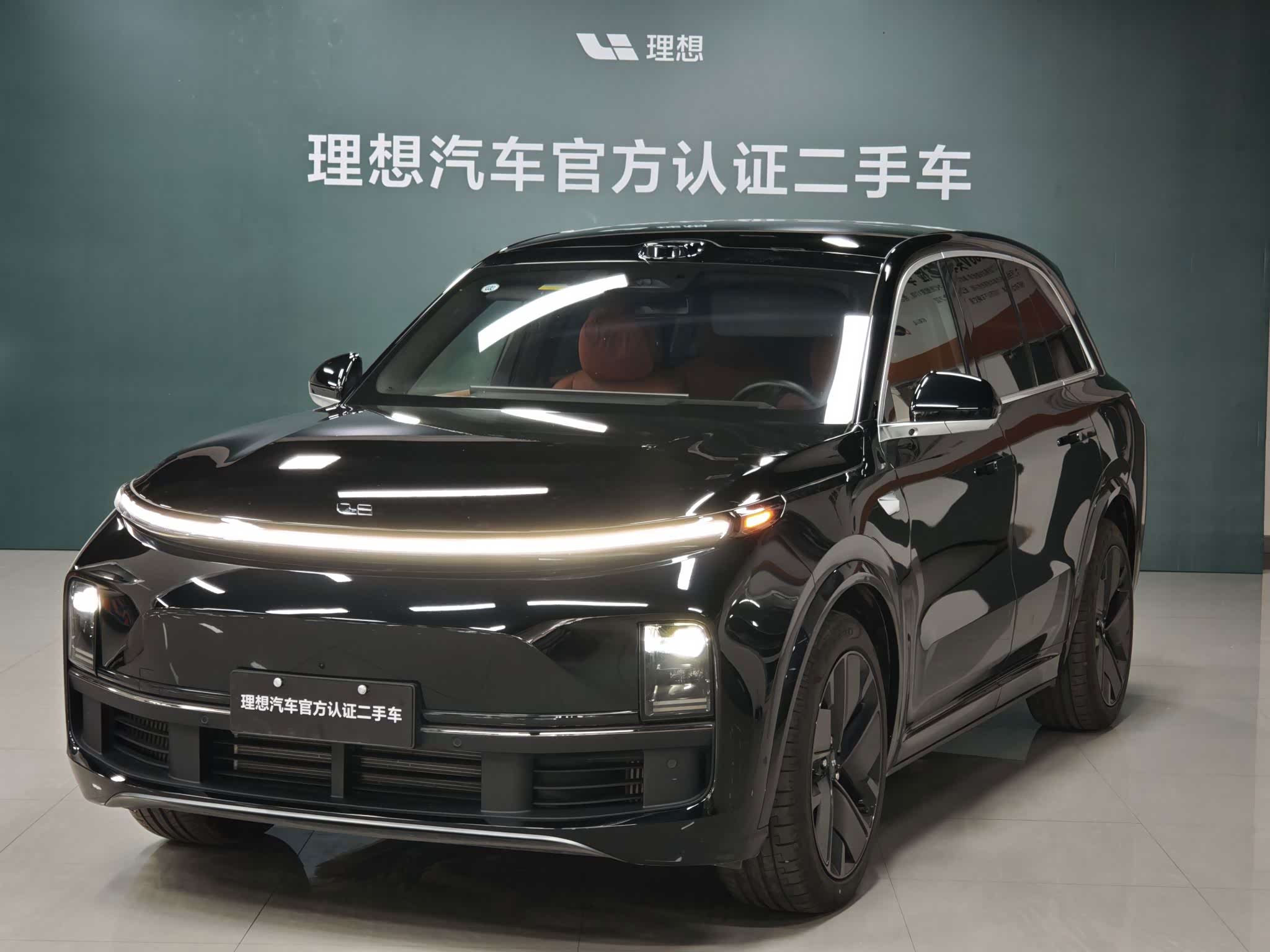 LiXiang L8
