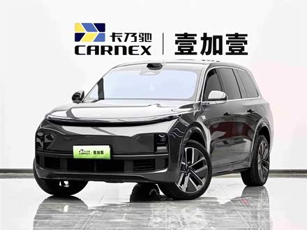 LiXiang L9