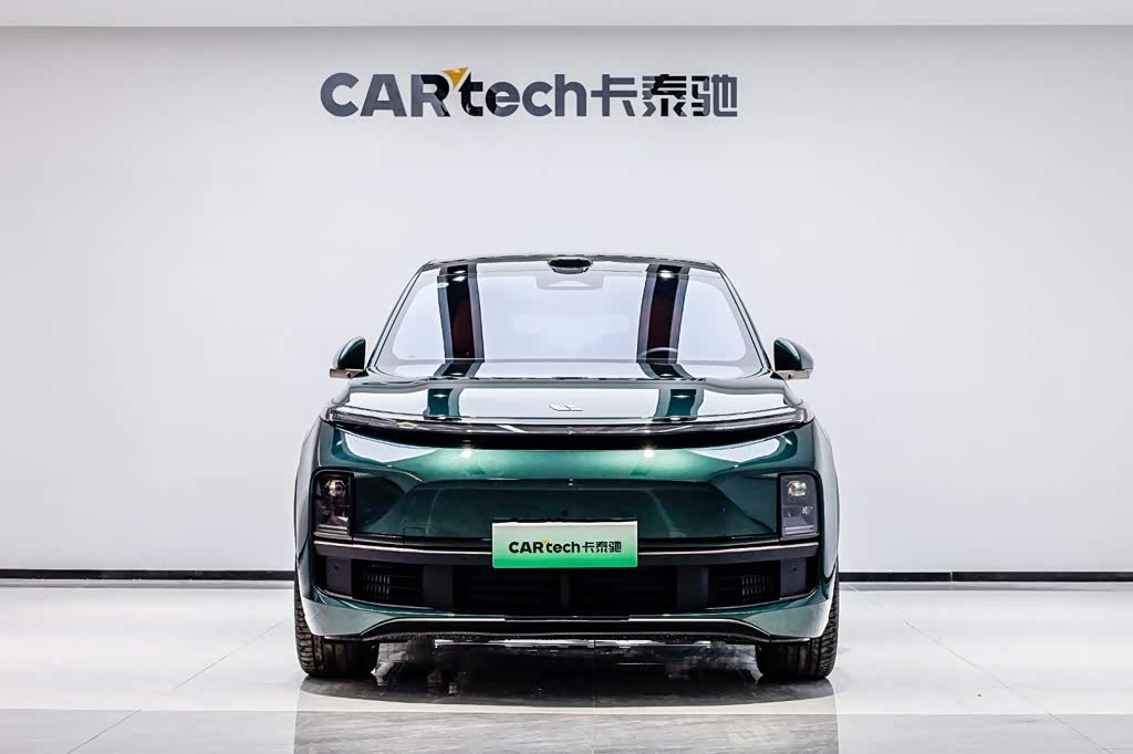 LiXiang L9