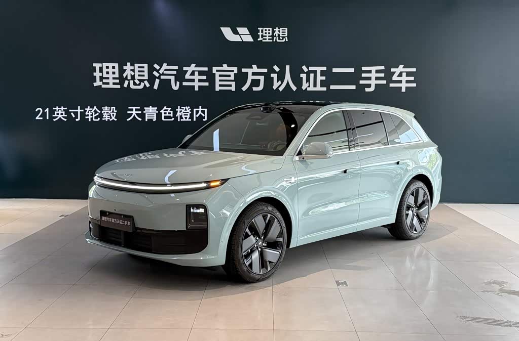 LiXiang L6