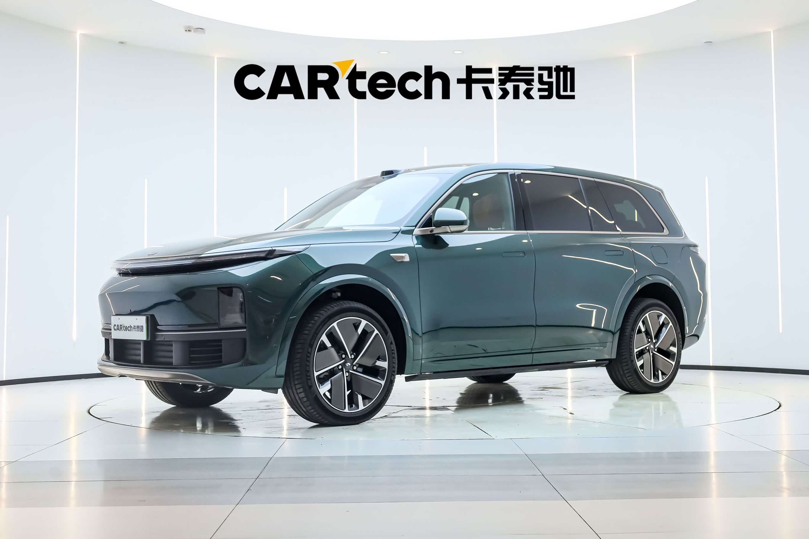 LiXiang L9