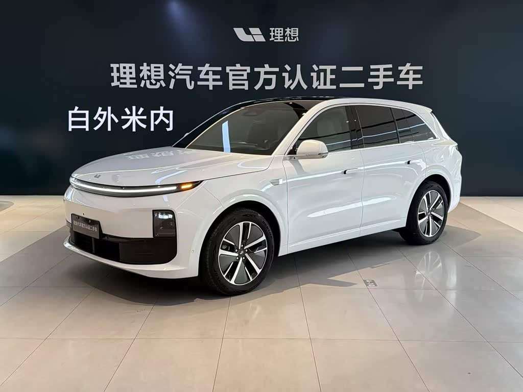 LiXiang L6