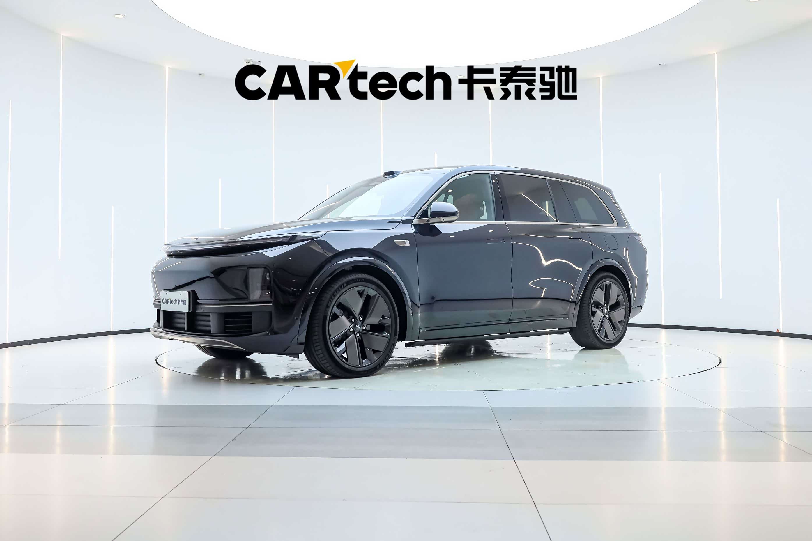 LiXiang L9