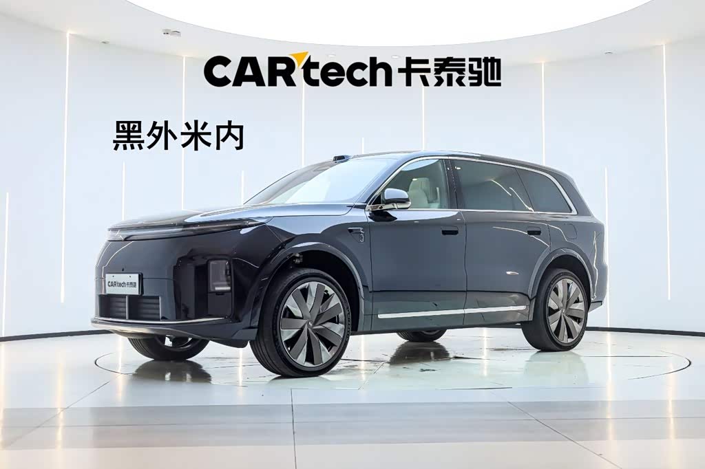LiXiang L9