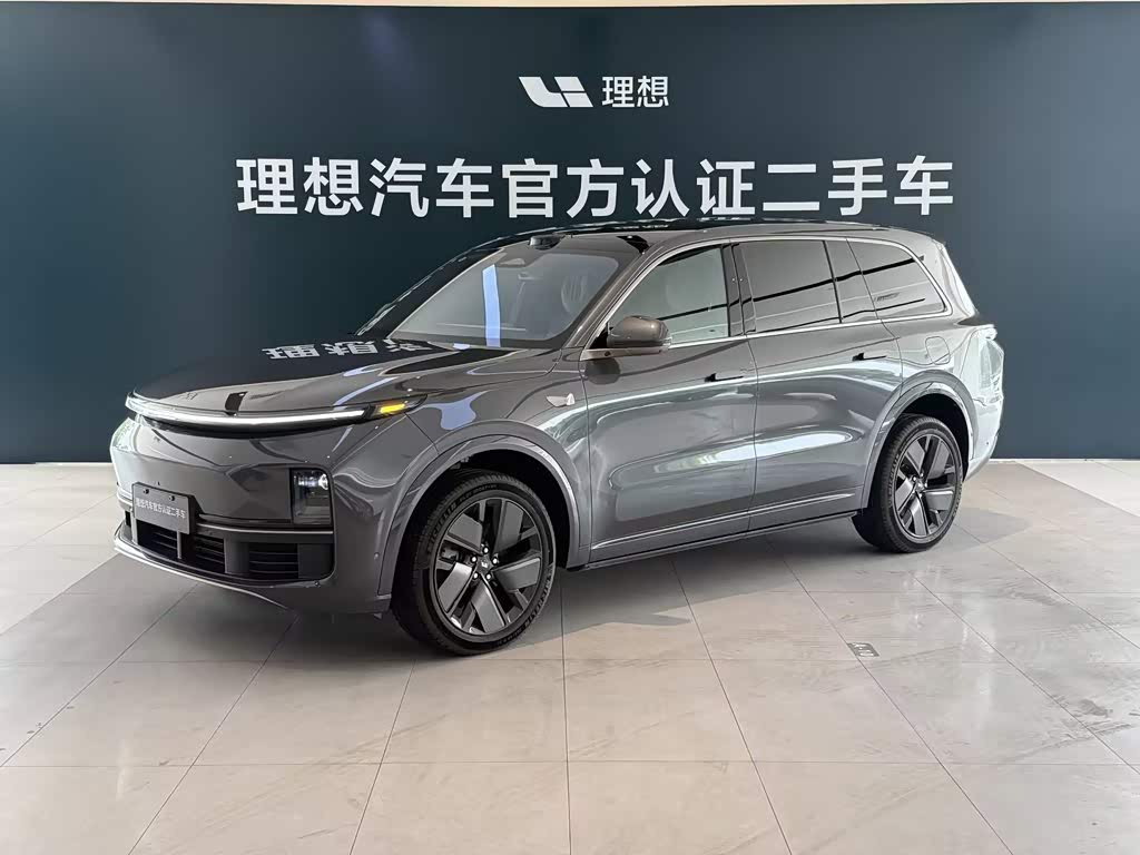 LiXiang L9