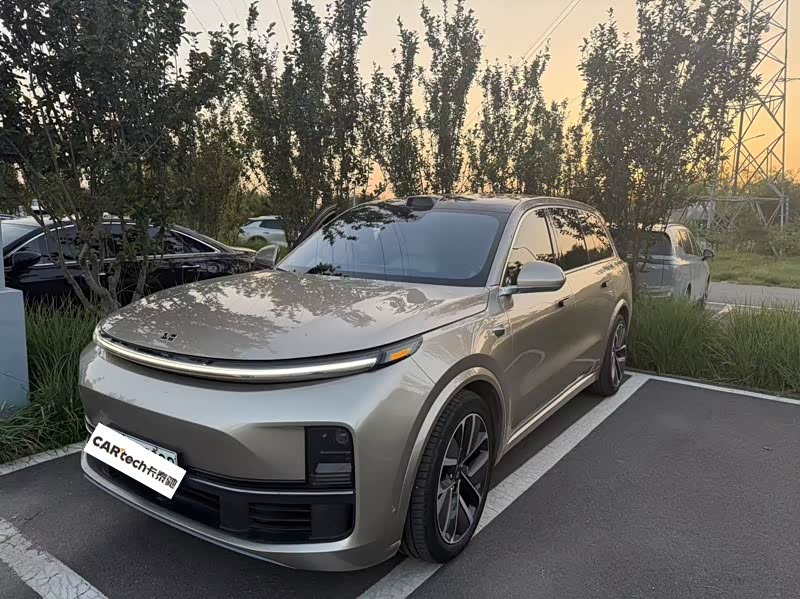 LiXiang L9