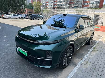 LiXiang L7