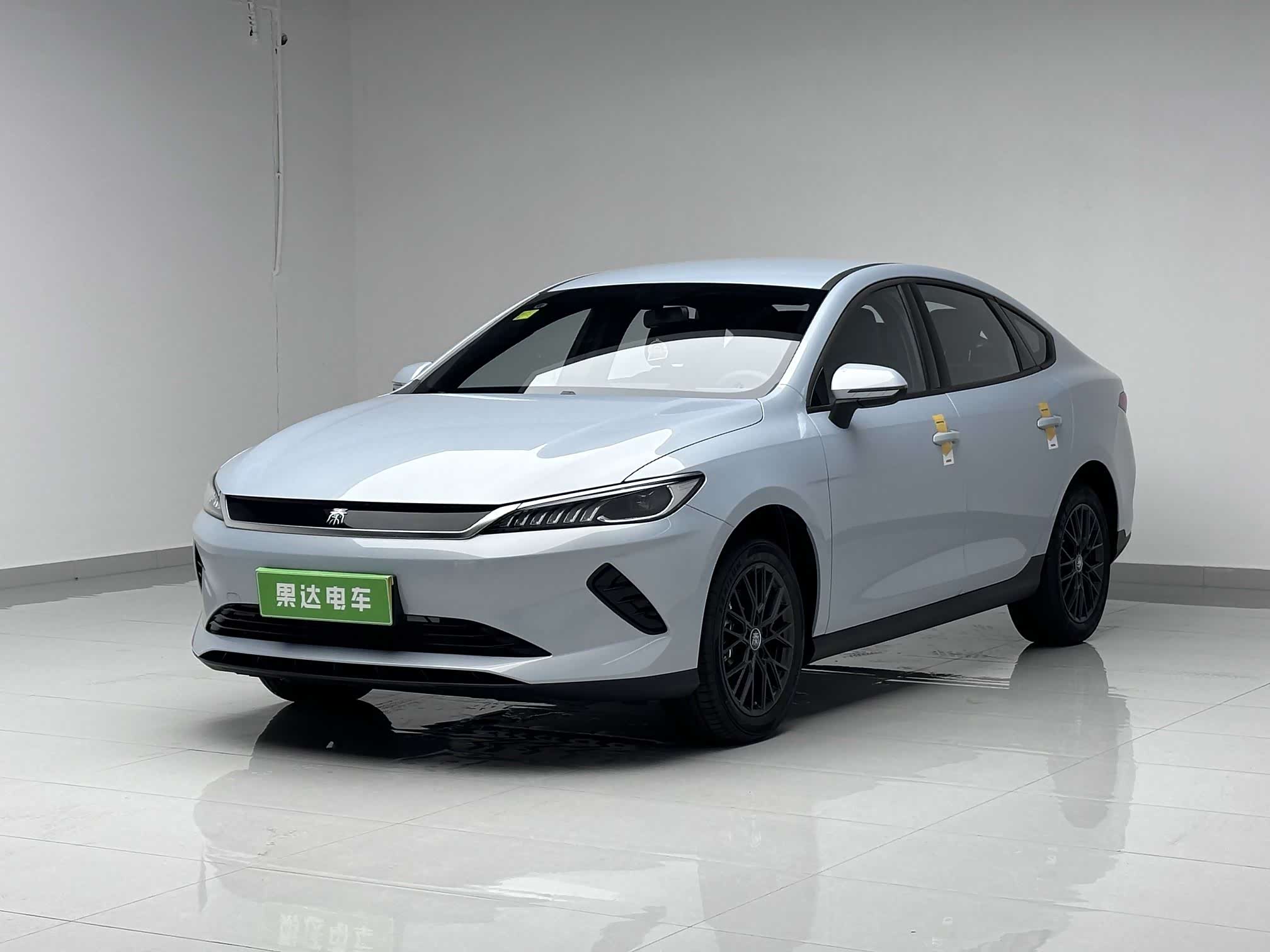 BYD Qin Plus