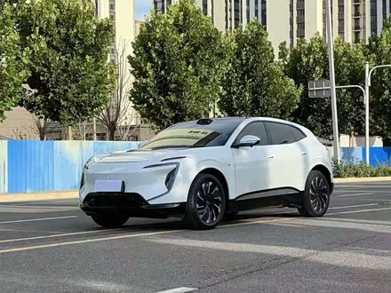 Avatr 07