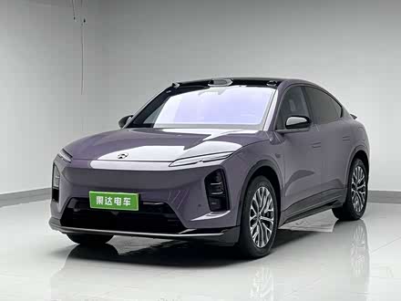 NIO EC6