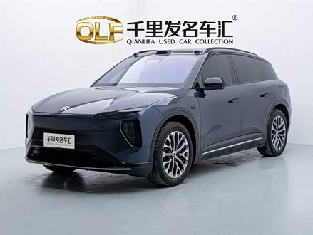 NIO ES6