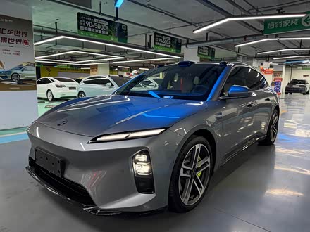 NIO ET5T